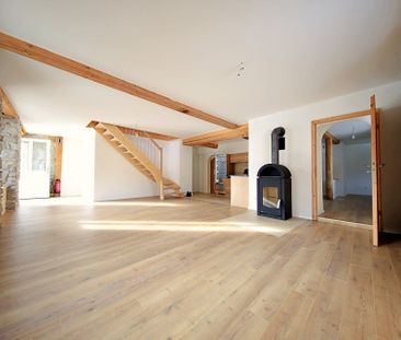 Magnifique duplex de 3.5 pièces à Villiers - Photo 4