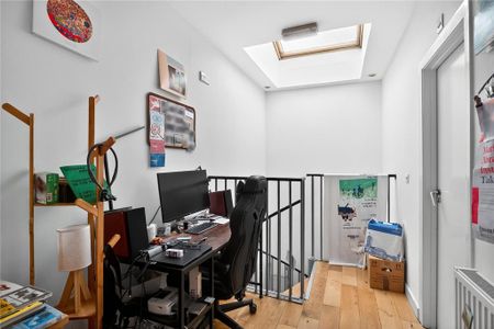 2 bedroom maisonette to rent - Photo 3