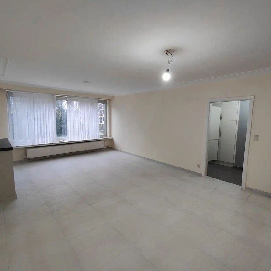 Appartement (110 m²) met 2 slpk + garage in Berchem - Photo 1