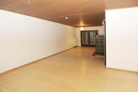 Loftartige Wohnung in ruhiger Lage mit kleinem Wintergarten - Foto 3