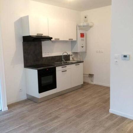 Appartement 2 pièces - - Photo 1