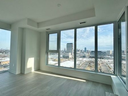 For Lease - 1 Quarrington Lane Unit# 1719, Toronto, Ontario - Photo 5
