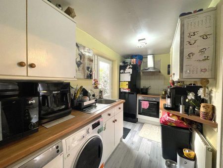 2 bedroom bungalow to rent - Photo 5