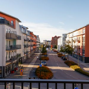 Tamarindvägen 2 - Photo 2