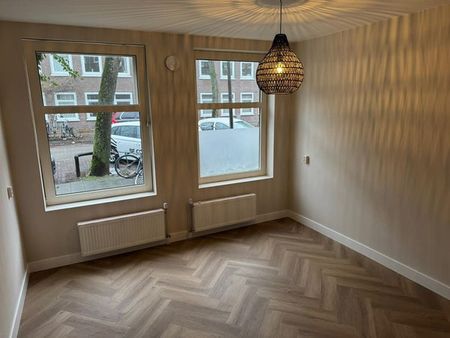 Te huur: Huis Orteliusstraat in Amsterdam - Photo 3