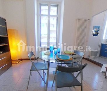 Monolocale via Gioacchino Murat 72, Istria, Milano - Photo 4