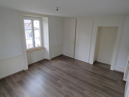 Grand appartement de 4 pièces au centre du village - Photo 3