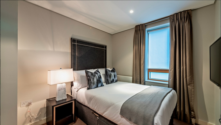 Merchant Square, W2, London - Photo 5