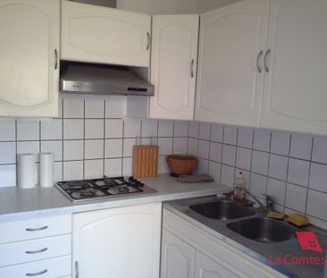 Location Appartement 3 pièces 80m² AIX EN PROVENCE 13100 - Photo 4