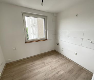 Demnächst frei! 3,5-Zimmer-Wohnung in Duisburg-Hamborn - Photo 2