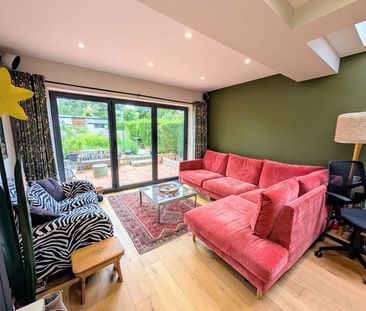 Percy Street, Greenfields, Shrewsbury, SY1 2QF - Photo 1