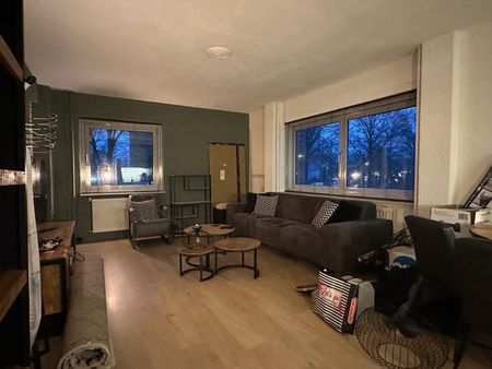 Te huur: Appartement Kalmoesstraat in Apeldoorn - Foto 4