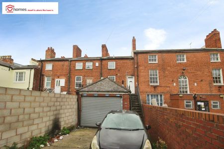 Little Newport Street, Walsall - Photo 5