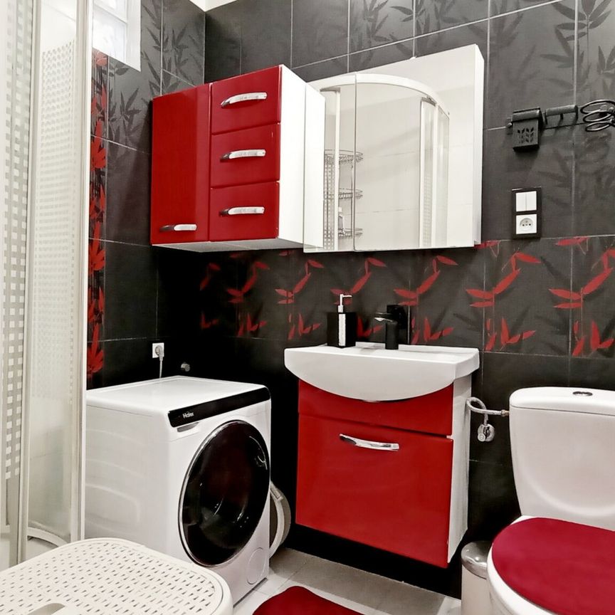 Warszawa Włochy, Komitetu Obrony Robotników - Фото 1