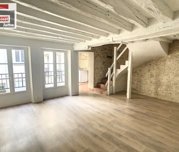 Location Appartement 2 pièces 38m² FONTAINEBLEAU 77300 - Photo 1