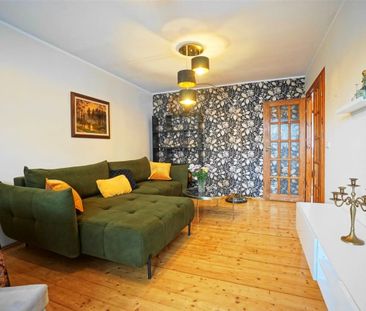 Mieszkanie do wynajęcia 3 pokoje Jaworowa, Katowice 60 m² - Photo 4