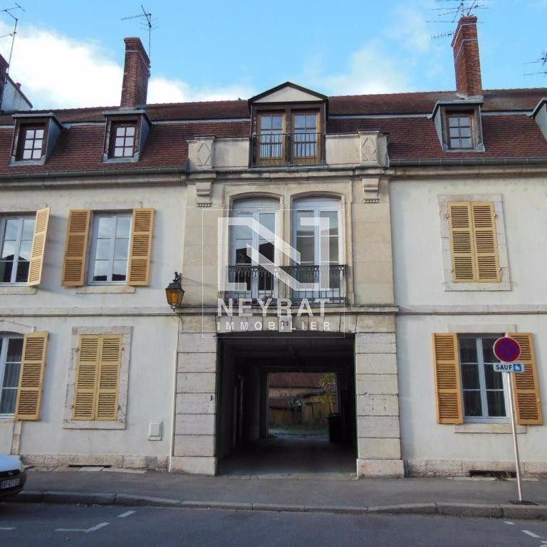 APPARTEMENT T4 A LOUER - Photo 2