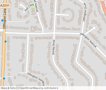 Shirley Drive, BN14 - Photo 1