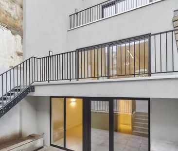 Appartement te huur - Photo 1