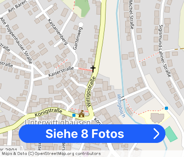 Miete Wohnung Einliegerwohnung renoviert erstbezug - Foto 1