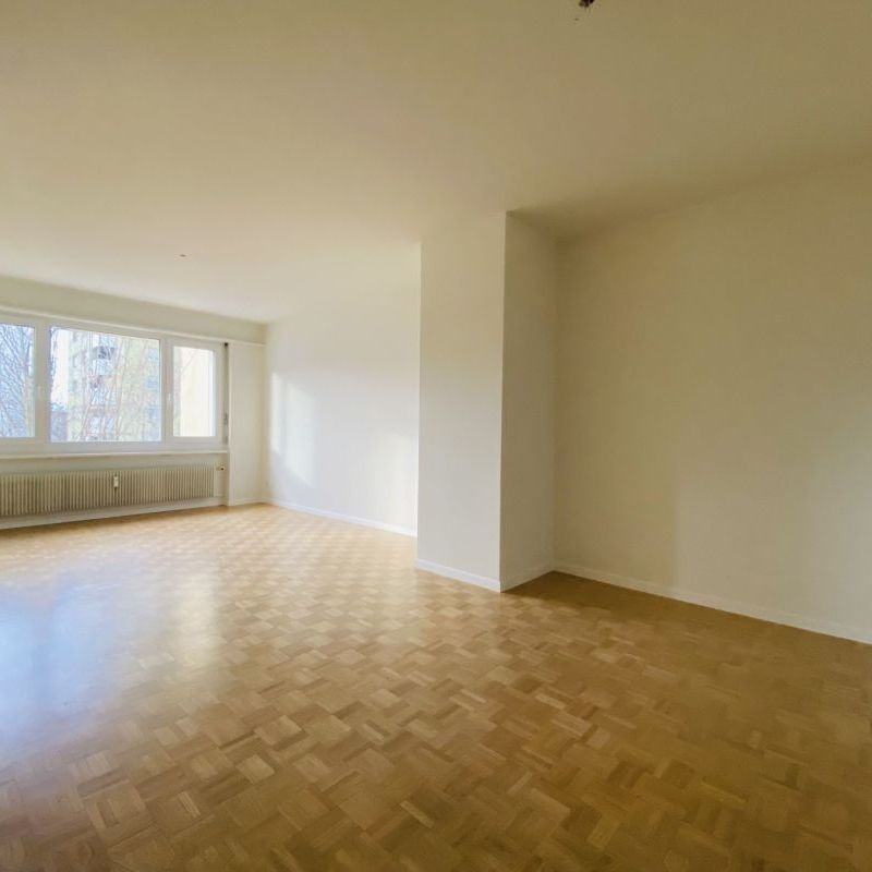 Nachmieter per sofort gesucht -genütliche 3.5-Zimmerwohnung mit Balkon - Photo 1