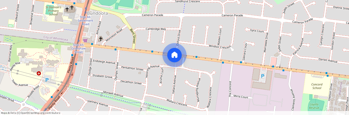 529 Grimshaw Street, Vic 3083, Bundoora