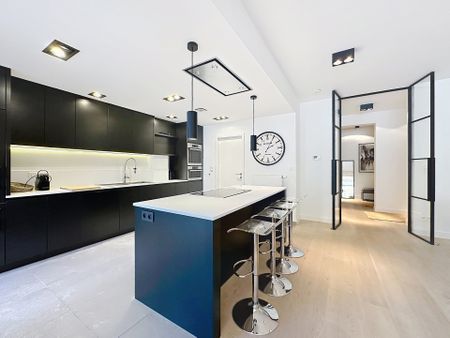 Avenue Brugmann, 1180, Uccle - Photo 2