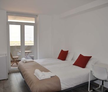 95 Av. Defensores de Chaves, Lisboa, Lisbon 1000-116 - Photo 5