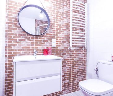 Pokój Gdynia Centrum - Photo 4