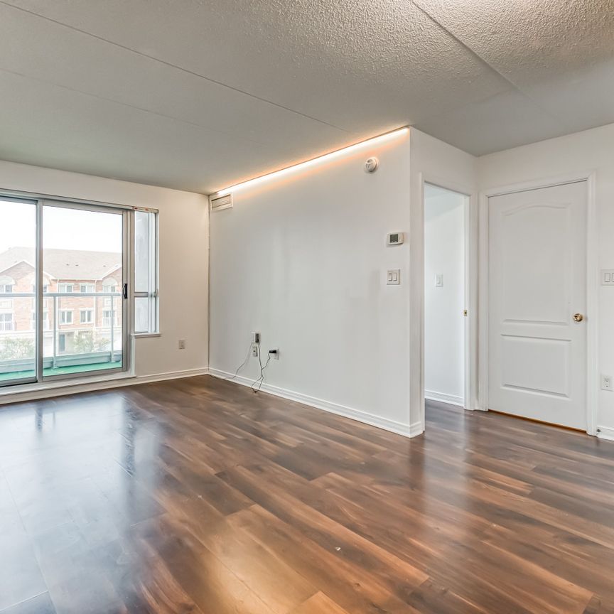 For Lease - 4600 Steeles Avenue Unit# 310, Markham, Ontario - Photo 1