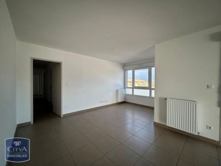 Appartement à louer 5 pièces 108.4m² - Photo 2