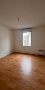 Location appartement 2 pièces, 47.31m², Rouen - Photo 3