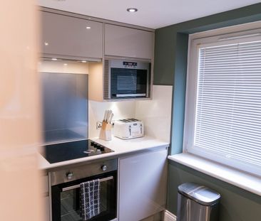 1 Bed Flat, Month Lets & All Bills Inc, BN1 - Photo 6