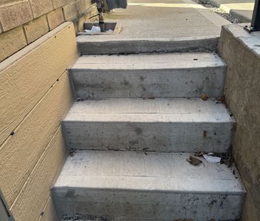 For Lease - 19 Manzanita Crescent Unit# Basement, Brampton, Ontario - Photo 5