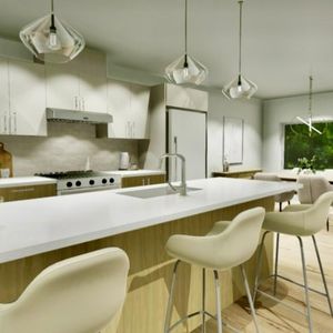 CONDO 5 1\2 FLAMBANT NEUF + 5 ÉLECTRO INCLUS + GRAND BALCON + STATIONNEMENT - Photo 2