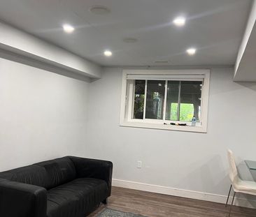 For Lease - 62 Northey Drive Unit# Bsmt, Toronto, Ontario - Photo 4