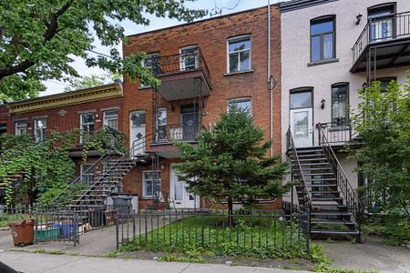 Condo for rent, Montréal (Le Plateau-Mont-Royal) - Photo 3