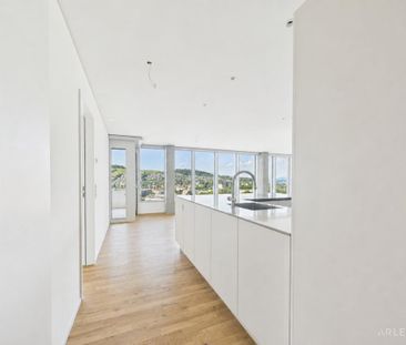 Wohnen mit Aussicht, Komfort und Stil - Foto 2