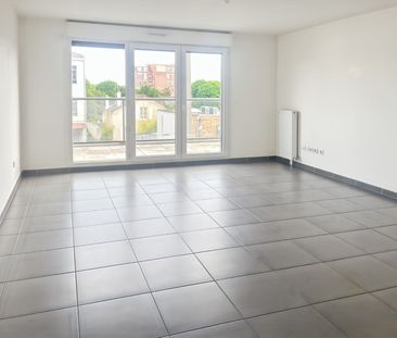 Location appartement 3 pièces, 60.44m², Champigny-sur-Marne - Photo 5