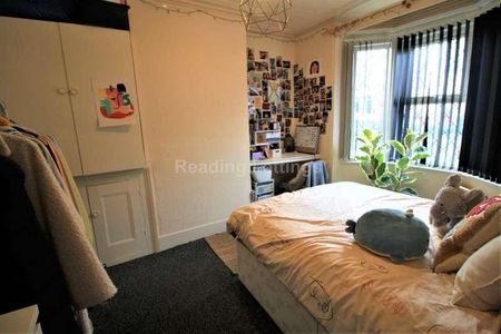 Hatherley Road, Reading - Gas Included, RG1 - Photo 2