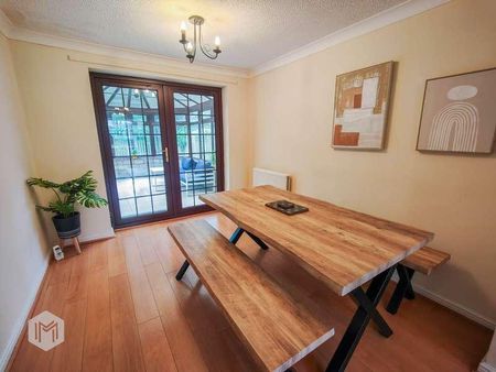 Godmond Hall Drive, Boothtown, Worsley, Manchester, M28 - Photo 5