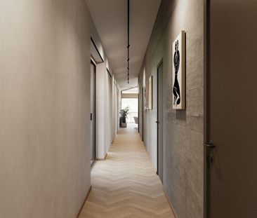 New construction project: Exclusive apartments in a stylish two-fam... - Photo 2