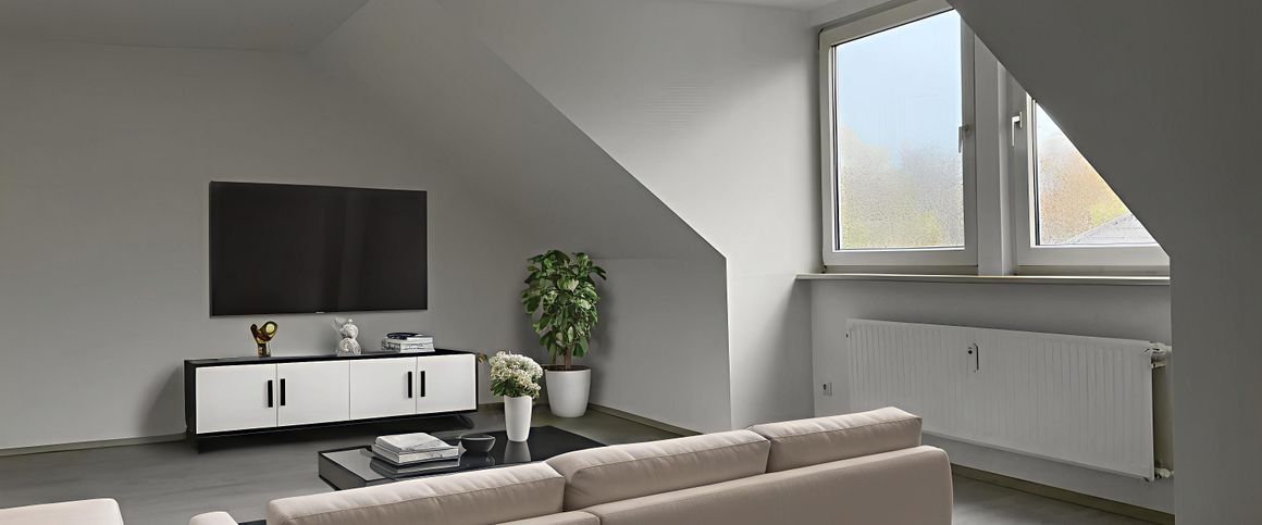 Gemütliche, Bezugsfertige 2-Zimmer-Wohnung in Gelsenkirchen - Photo 1