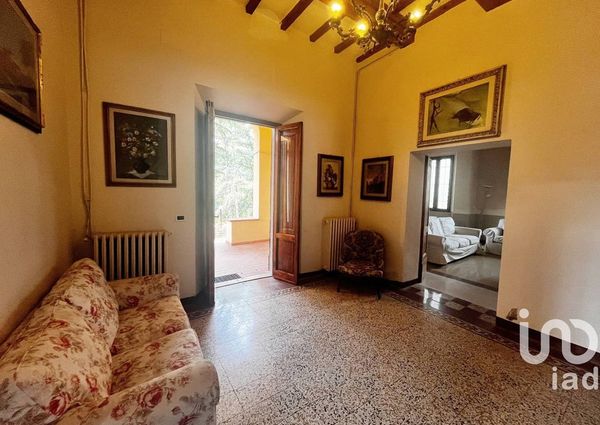 Via San Martino Altoreggi, Figline e Incisa Valdarno, Tuscany 50063