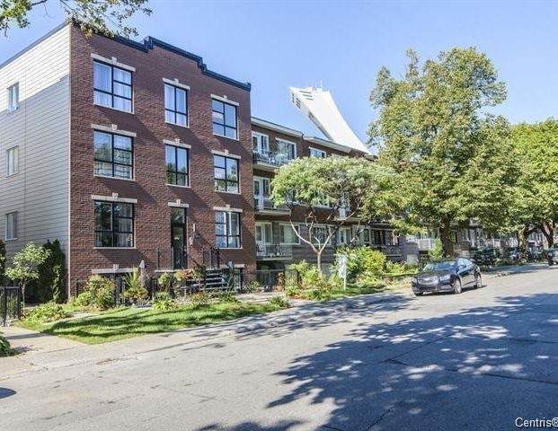 À louer / Appartement - Photo 1