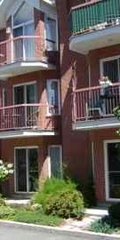 Grand 4 1/2 style condo à louer à Ste-Thérèse - Photo 3