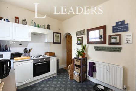 2 bedroom house to rent Solvay Road, Northwich, CW8 - Photo 4