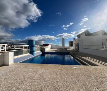 3 room luxury Apartment for rent in Marbella, Spain - Photo 3