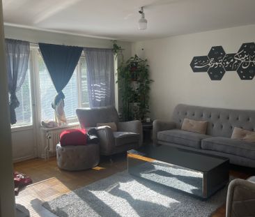 Götgatan, Ronneby - Foto 5