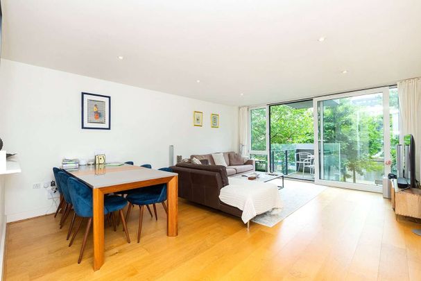 Graham Street, London, N1 8GB - Photo 1